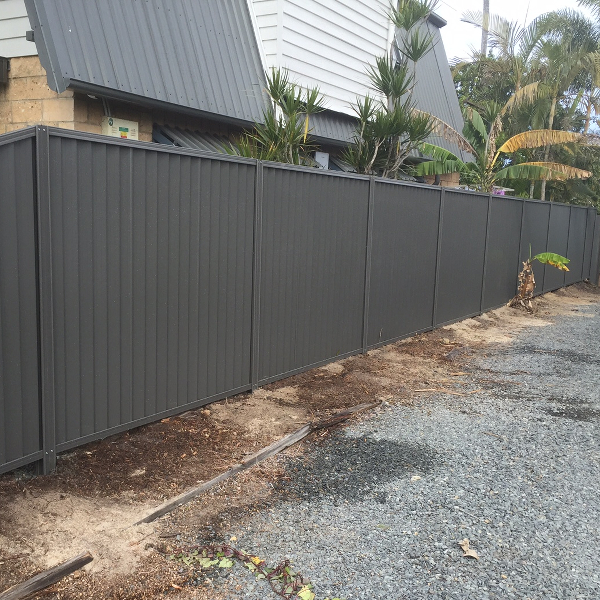 AUSSIE FENCING GOLD COAST - Glass, Timber, Aluminium, Colourbond